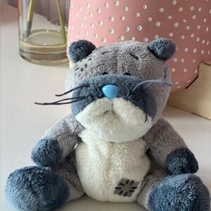 Blue Nose Friends Otter plushy